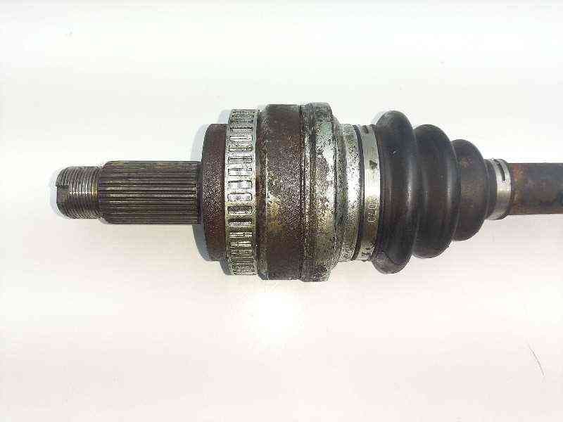 Recambio de transmision trasera izquierda para bmw x3 (e83) 2.0d referencia OEM IAM - Negro 3