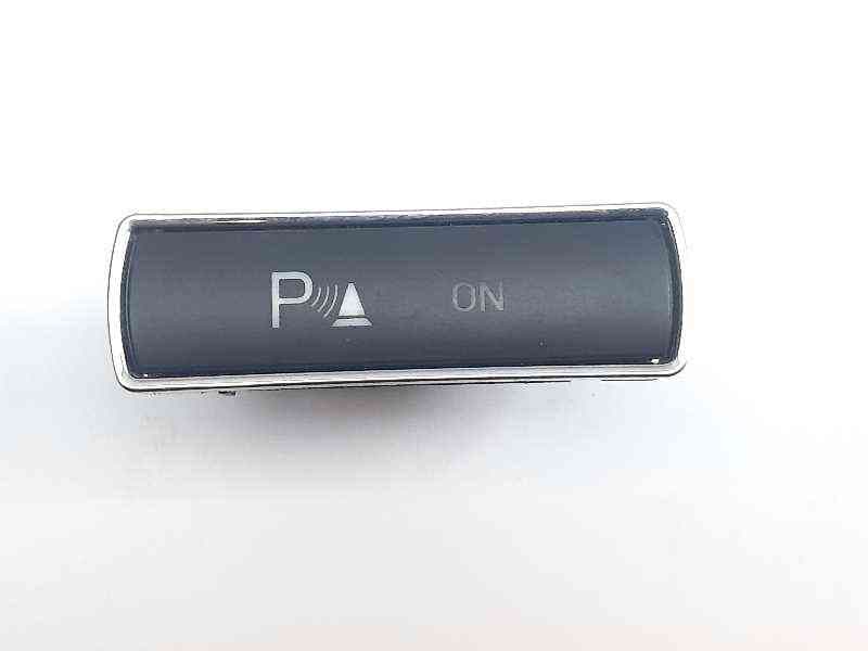 Recambio de interruptor para ford s-max (ca1) titanium referencia OEM IAM BS7T15A860 - Negro