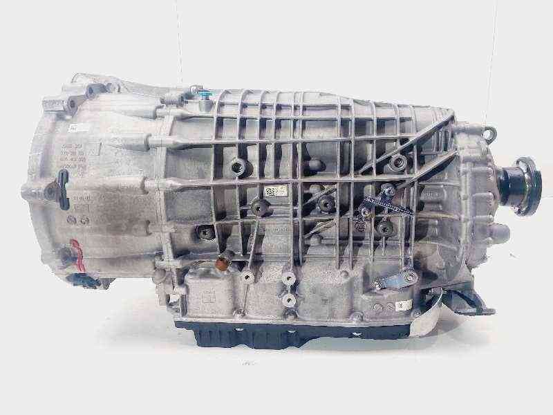 Recambio de caja cambios para porsche panamera 4 referencia OEM IAM C7000 4