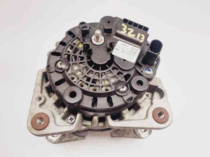 Recambio de alternador para seat mii (kf1) style referencia OEM IAM 04C903023B 4