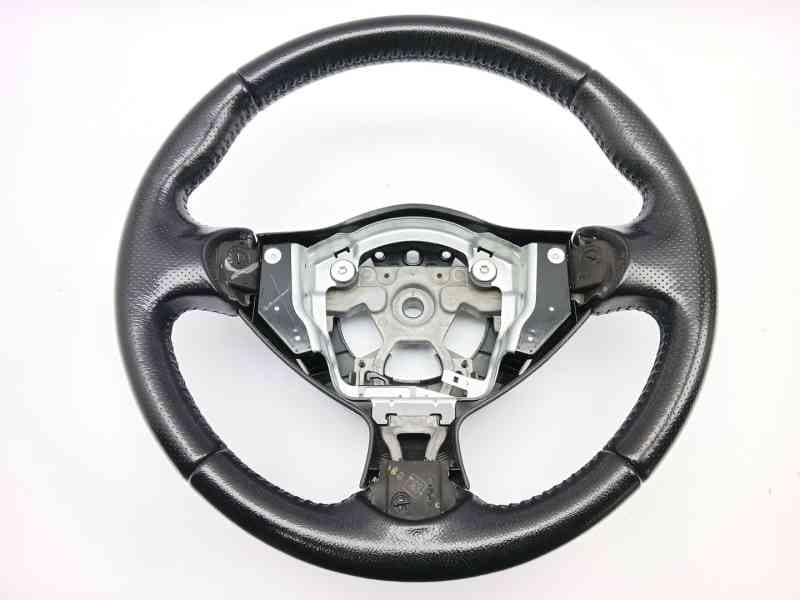 Recambio de volante para nissan juke (f15) 1.2 dig-t referencia OEM IAM 484301KB3A