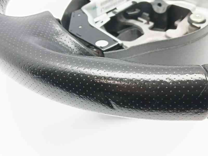 Recambio de volante para nissan juke (f15) 1.2 dig-t referencia OEM IAM 484301KB3A 5