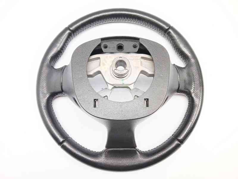 Recambio de volante para nissan juke (f15) 1.2 dig-t referencia OEM IAM 484301KB3A 7