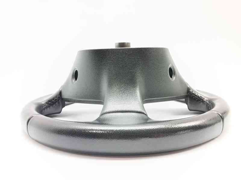 Recambio de volante para nissan juke (f15) 1.2 dig-t referencia OEM IAM 484301KB3A 8