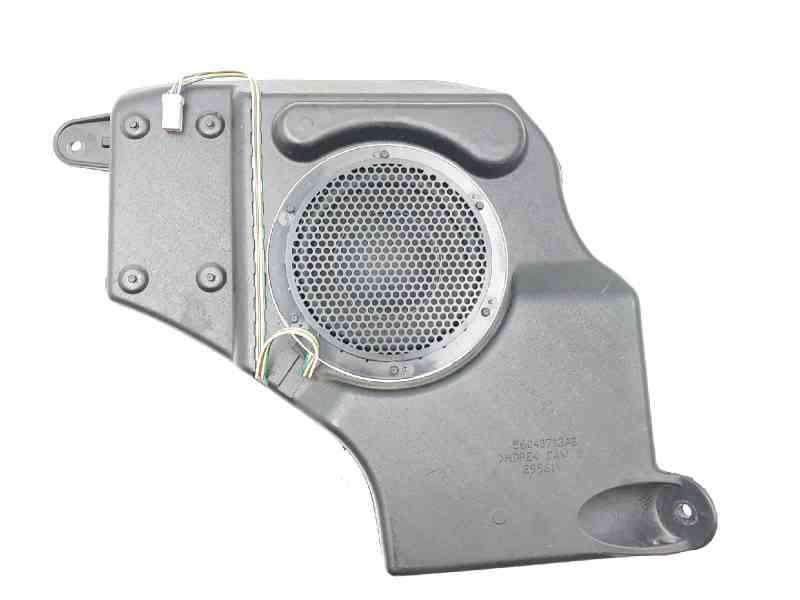 Recambio de altavoz para jeep compass limited referencia OEM IAM 56040713AB 4