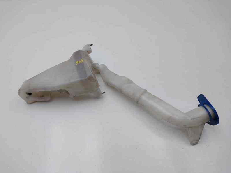Recambio de deposito limpia para seat ibiza (6j5) sport referencia OEM IAM 6Q0955453N 2