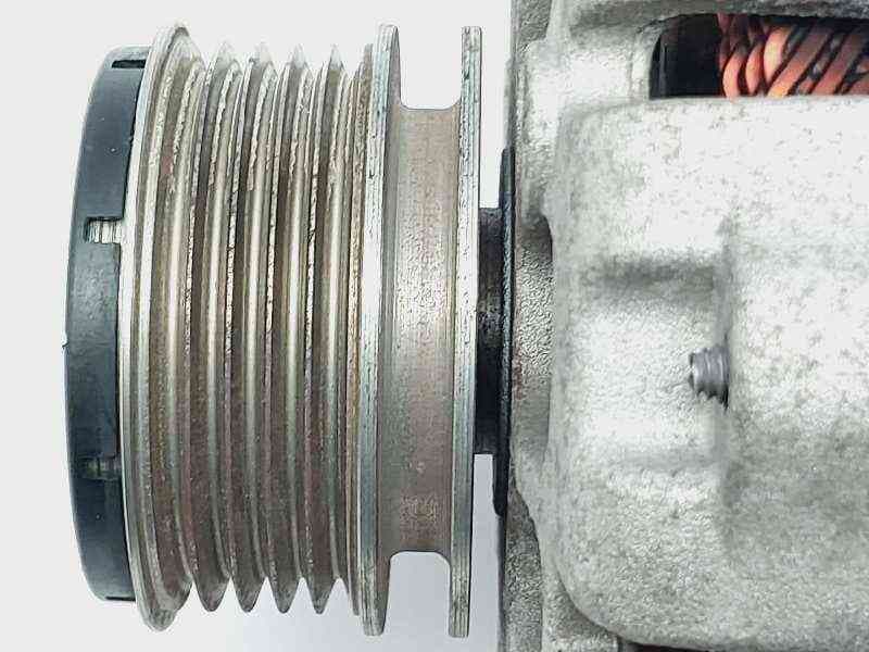Recambio de alternador para kia carens ( ) x-tech referencia OEM IAM 173002A900 8400290 2