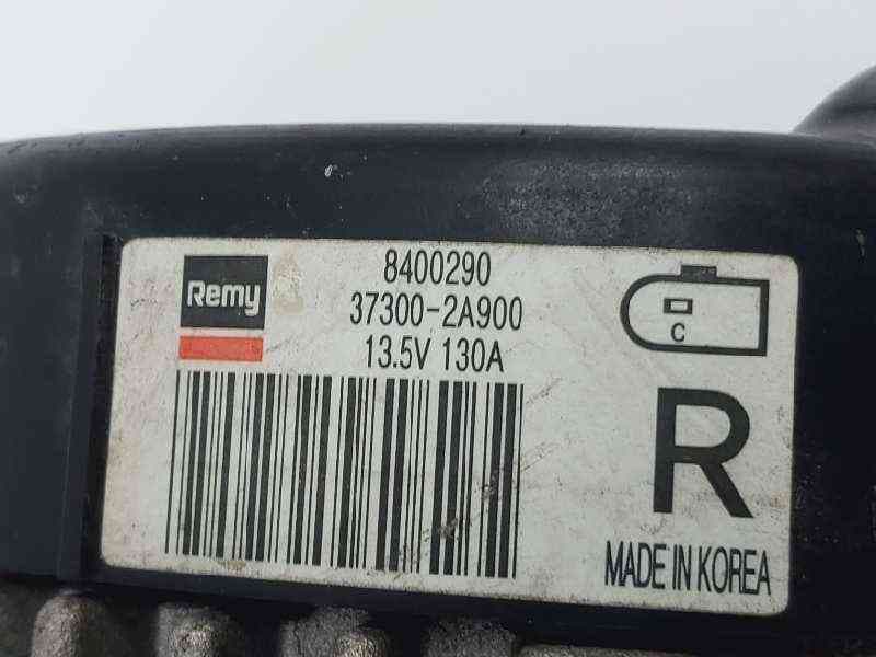 Recambio de alternador para kia carens ( ) x-tech referencia OEM IAM 173002A900 8400290 3