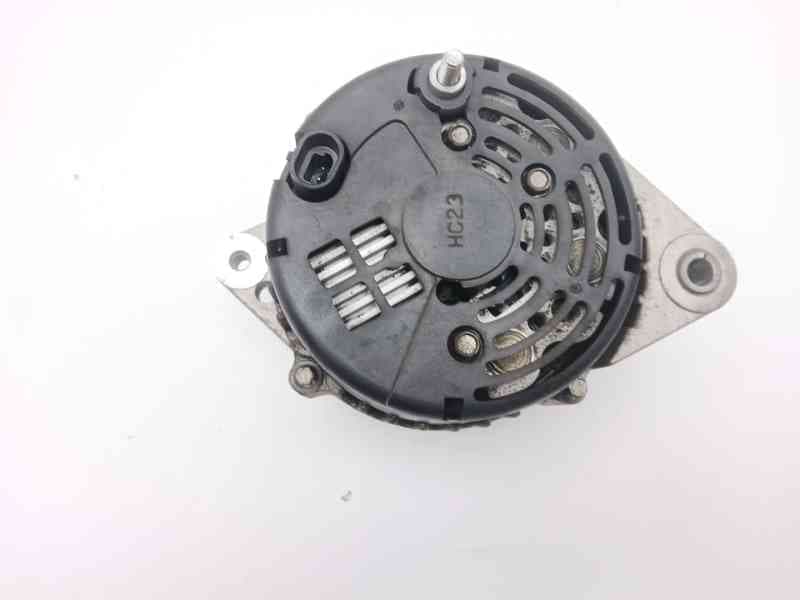 Recambio de alternador para chevrolet matiz (m200, m250) 1.0 referencia OEM IAM 96289030 3
