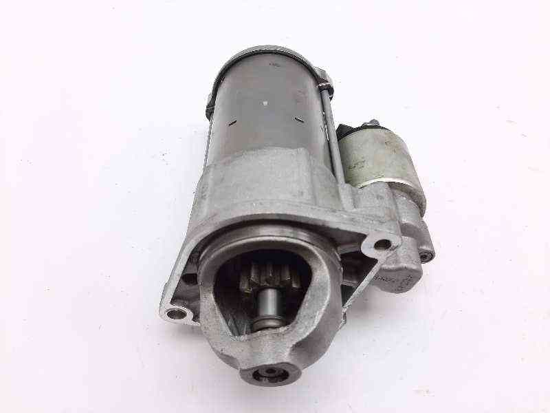 Recambio de motor arranque para fiat 500 (312) 1.2 referencia OEM IAM 52100116F109 4