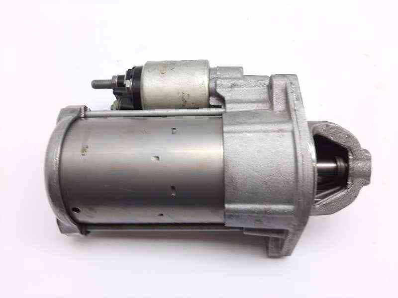 Recambio de motor arranque para fiat 500 (312) 1.2 referencia OEM IAM 52100116F109 5