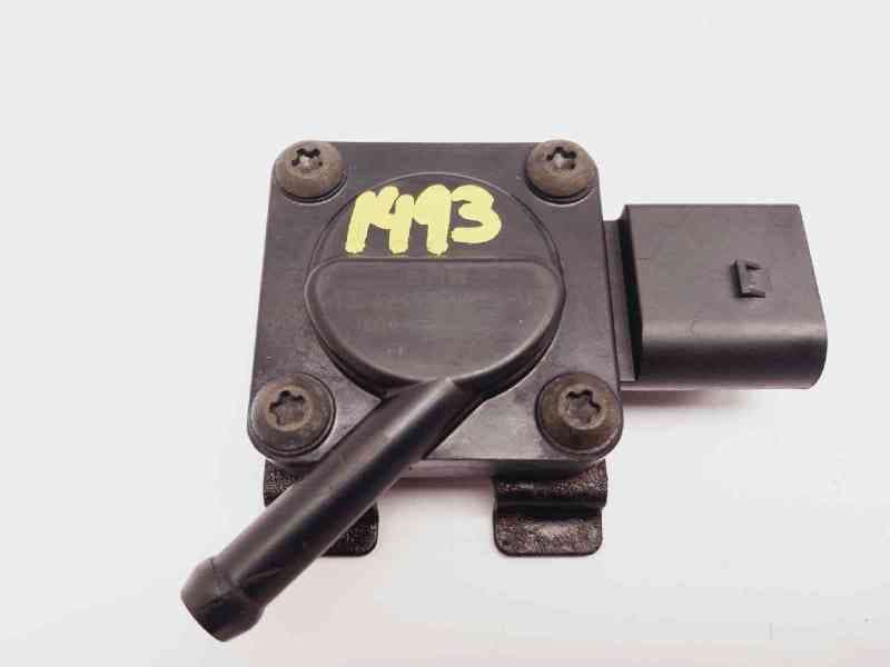 Recambio de sensor para bmw x3 (e83) 2.0d referencia OEM IAM 778921903 - Negro
