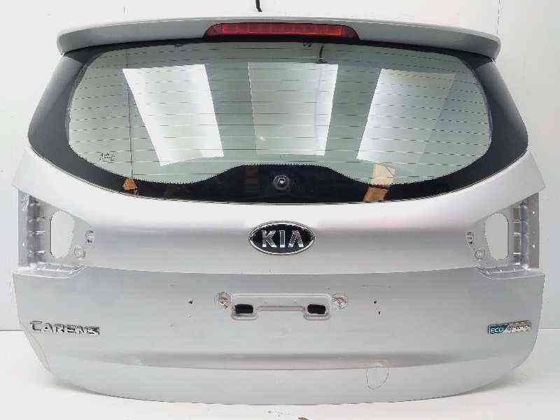 Recambio de porton trasero para kia carens ( ) x-tech referencia OEM IAM 73700A4040