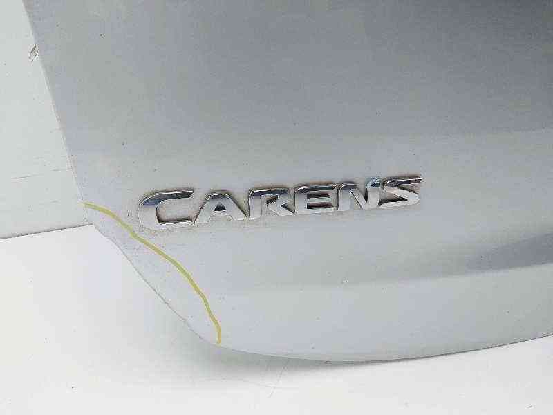 Recambio de porton trasero para kia carens ( ) x-tech referencia OEM IAM 73700A4040 3