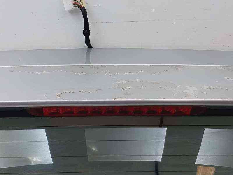 Recambio de porton trasero para kia carens ( ) x-tech referencia OEM IAM 73700A4040 5