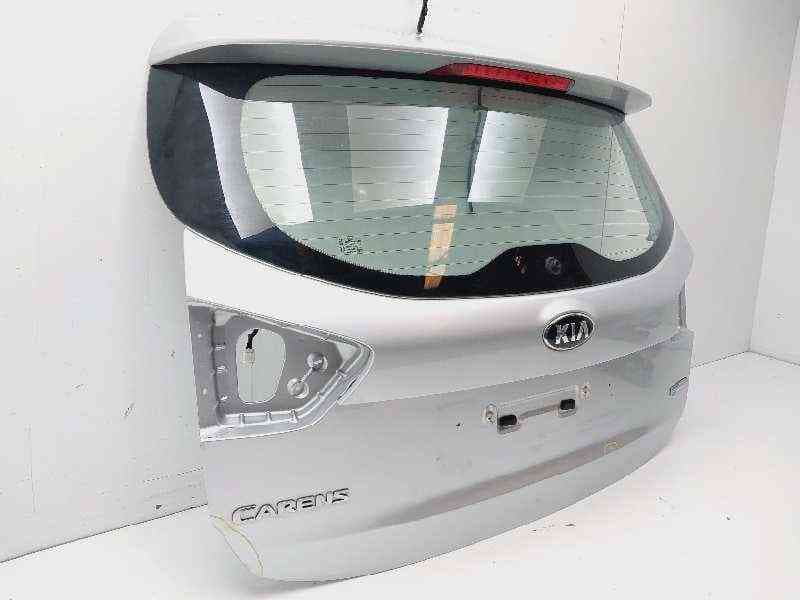 Recambio de porton trasero para kia carens ( ) x-tech referencia OEM IAM 73700A4040 6