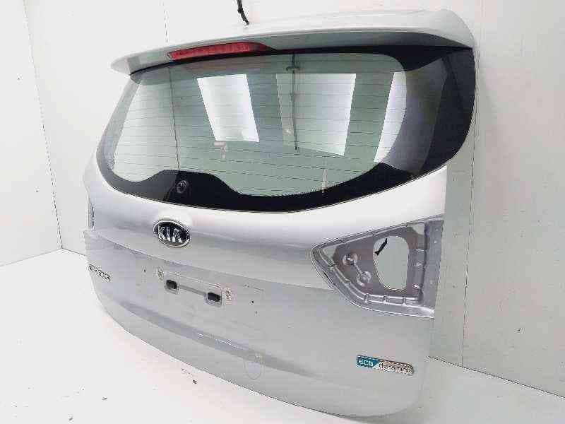 Recambio de porton trasero para kia carens ( ) x-tech referencia OEM IAM 73700A4040 7
