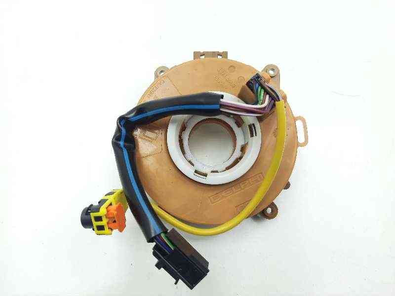 Recambio de anillo airbag para fiat qubo (300) dynamic referencia OEM IAM 2282162938978 - Gris