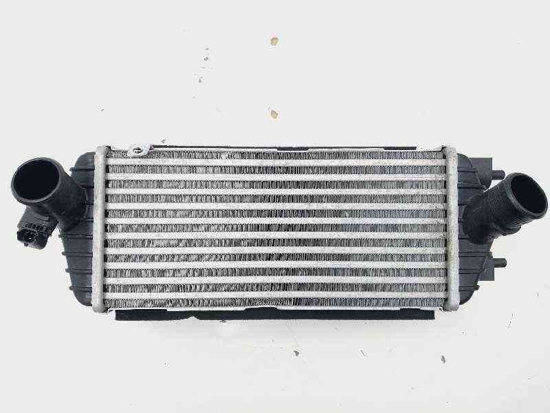 Recambio de intercooler para kia carens ( ) x-tech referencia OEM IAM 282702A480