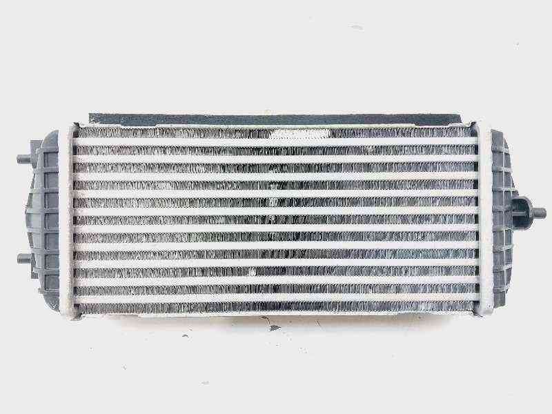 Recambio de intercooler para kia carens ( ) x-tech referencia OEM IAM 282702A480 3