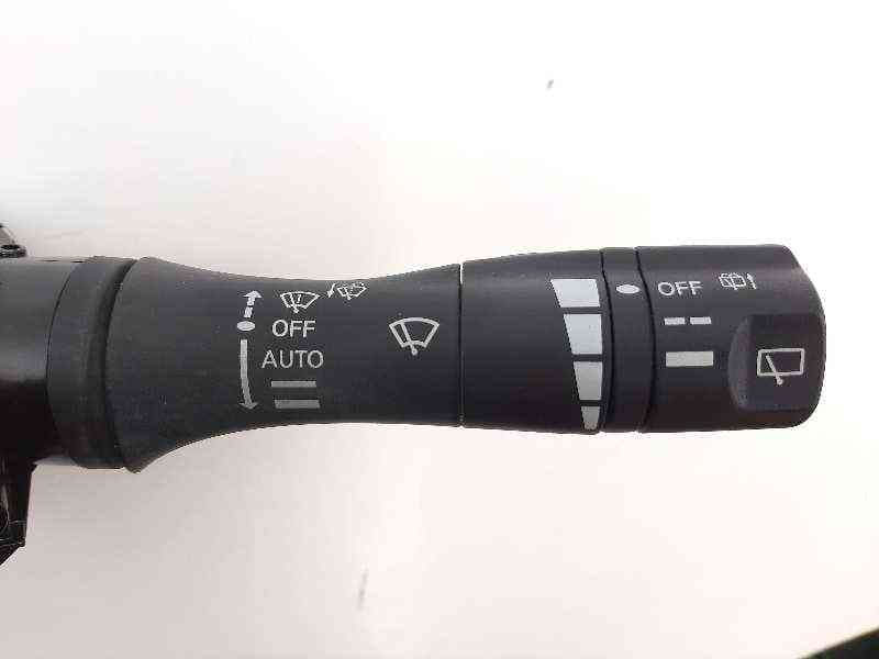 Recambio de mando multifuncion para nissan micra (k13) tekna referencia OEM IAM 4