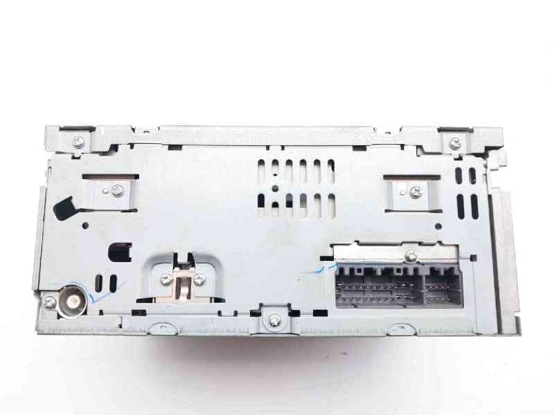 Recambio de sistema audio / cd para jeep compass limited referencia OEM IAM P05064363AB 4
