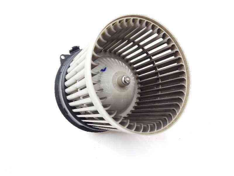 Recambio de motor calefaccion para nissan micra (k13) tekna referencia OEM IAM