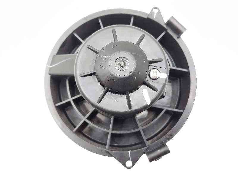 Recambio de motor calefaccion para nissan micra (k13) tekna referencia OEM IAM 2