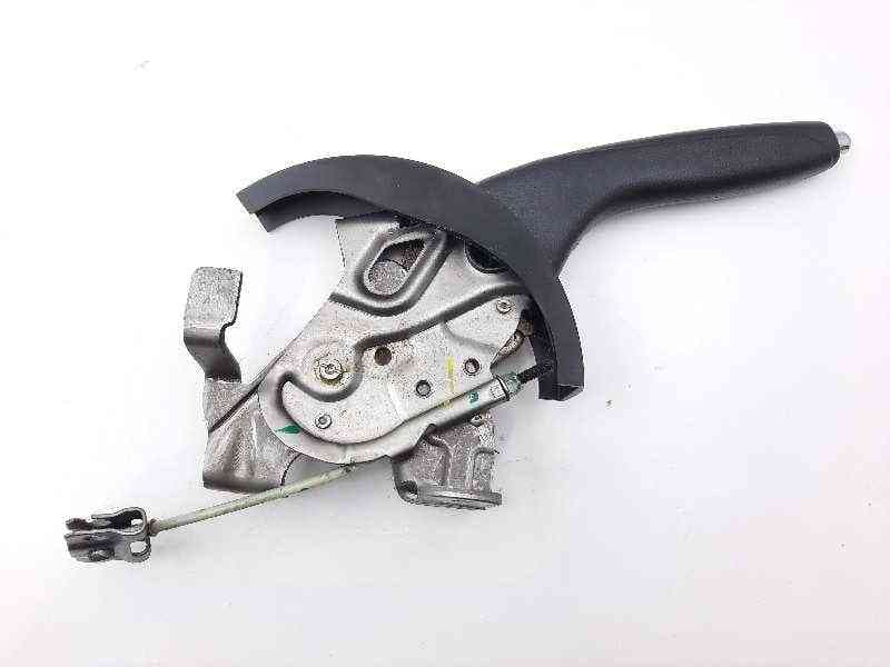 Recambio de palanca freno de mano para nissan micra (k13) tekna referencia OEM IAM