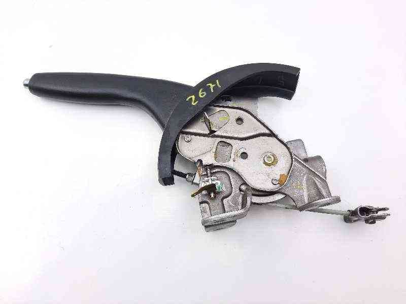 Recambio de palanca freno de mano para nissan micra (k13) tekna referencia OEM IAM 2