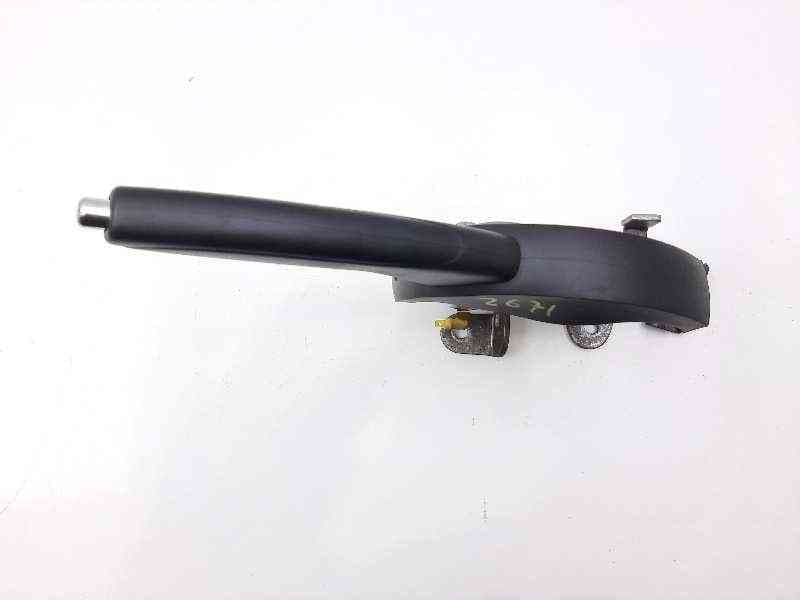 Recambio de palanca freno de mano para nissan micra (k13) tekna referencia OEM IAM 3