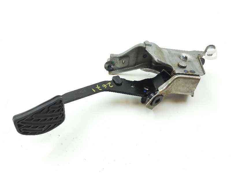 Recambio de pedal freno para nissan micra (k13) tekna referencia OEM IAM