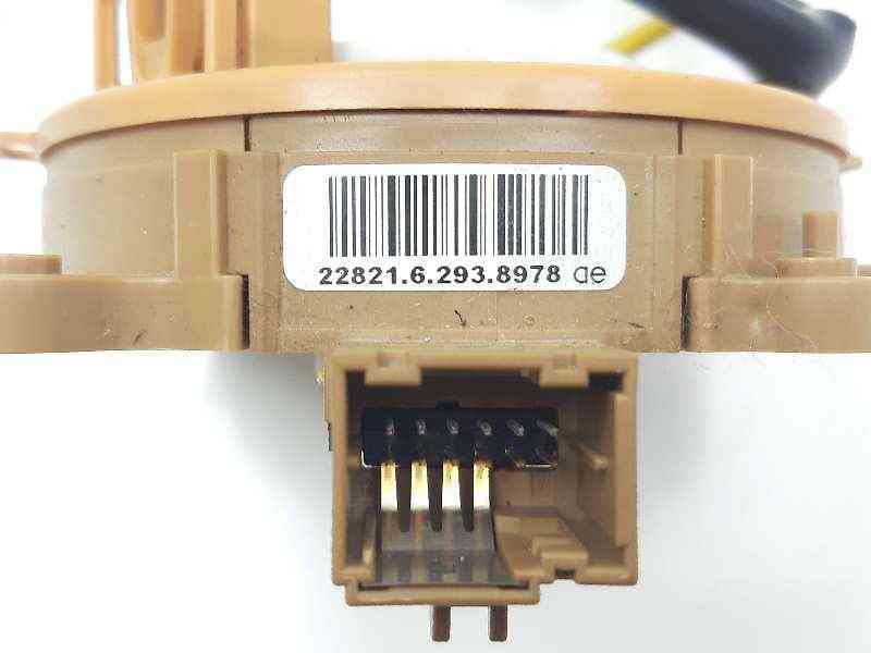 Recambio de anillo airbag para fiat qubo (300) dynamic referencia OEM IAM 2282162938978 - Gris 3