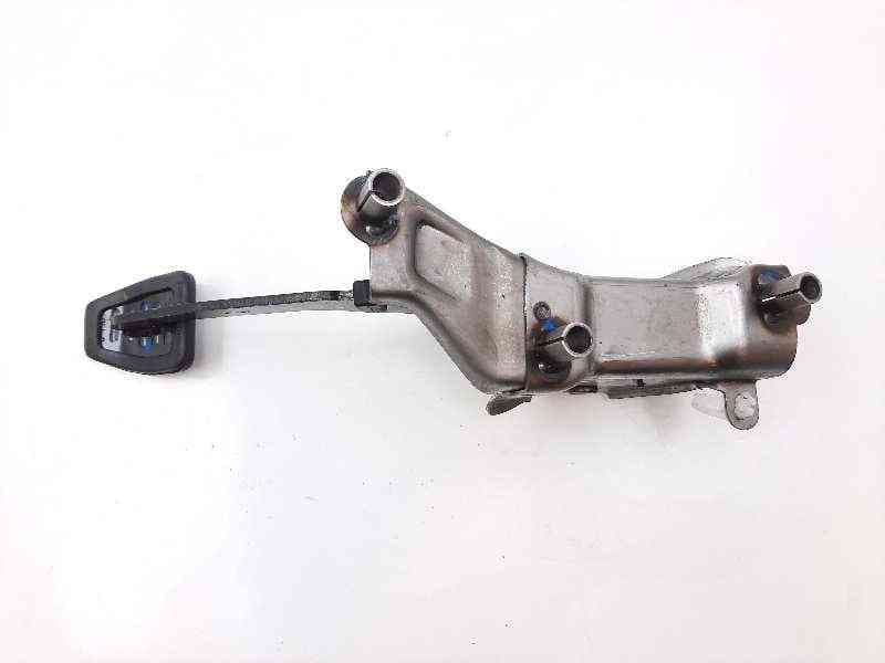 Recambio de pedal freno para nissan micra (k13) tekna referencia OEM IAM 2