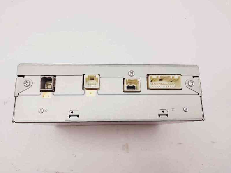 Recambio de sistema navegacion gps para lexus rx 400h referencia OEM IAM 8684148060 4