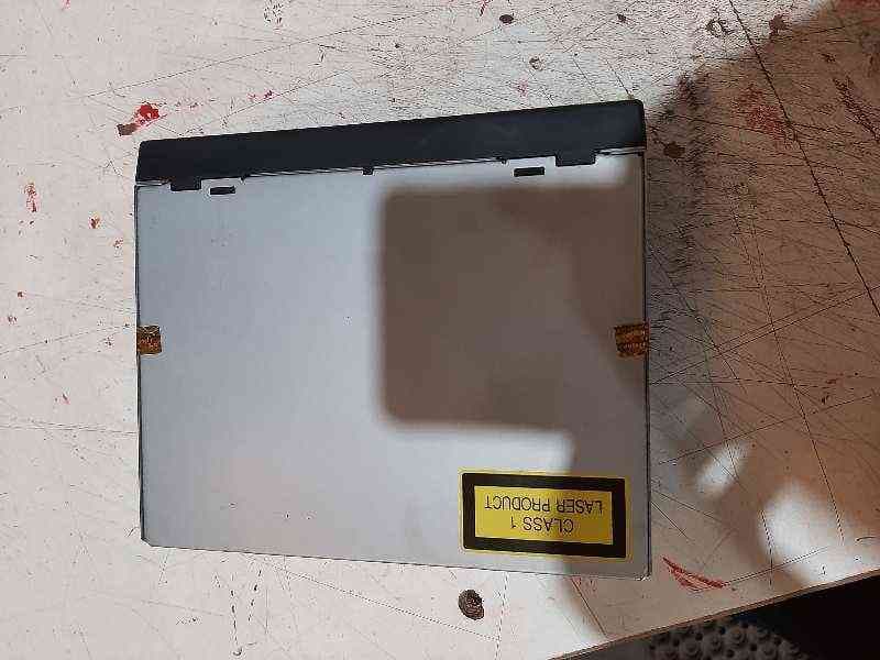 Recambio de sistema navegacion gps para lexus rx 400h referencia OEM IAM 8684148060 6