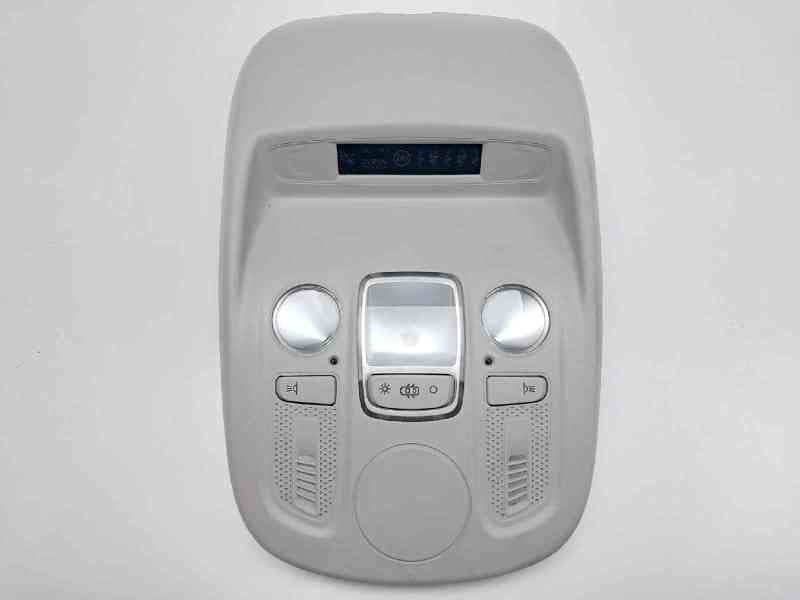 Recambio de luz interior para citroën c4 lim. business referencia OEM IAM 9671645977