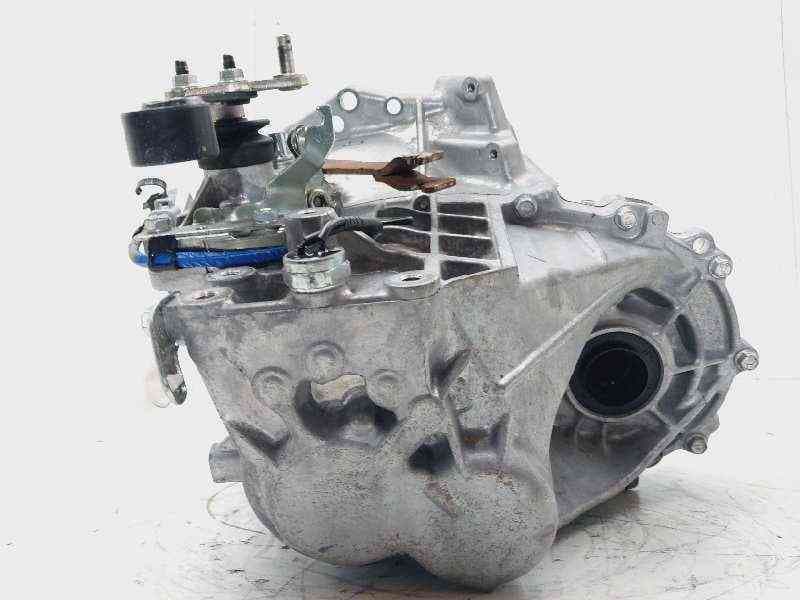 Recambio de caja cambios para toyota aygo x-cite referencia OEM IAM 303000H060 - Blanco 3