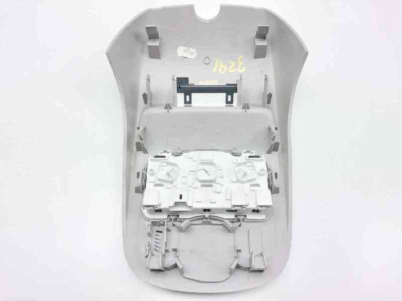 Recambio de luz interior para citroën c4 lim. business referencia OEM IAM 9671645977 2