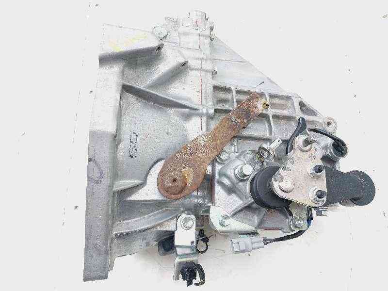 Recambio de caja cambios para toyota aygo x-cite referencia OEM IAM 303000H060 - Blanco 5