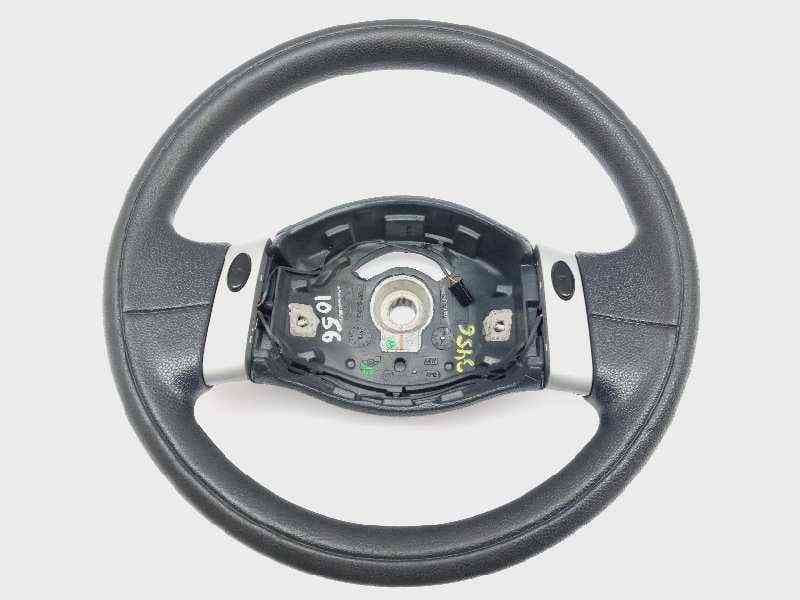 Recambio de volante para bmw mini (r50,r53) one referencia OEM IAM 32341513095 - Azul
