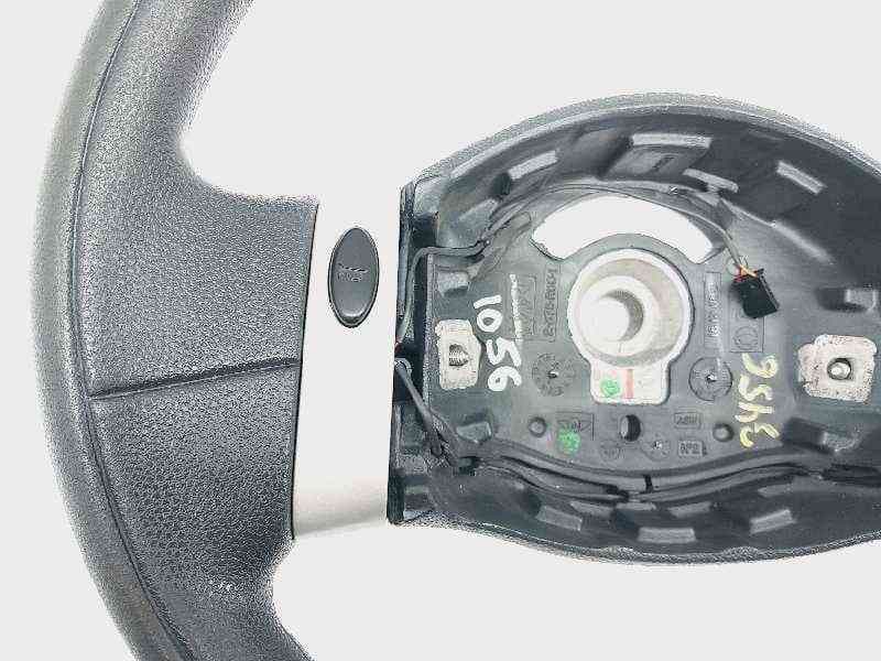 Recambio de volante para bmw mini (r50,r53) one referencia OEM IAM 32341513095 - Azul 4