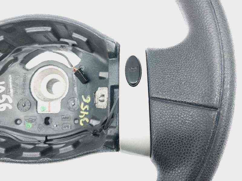 Recambio de volante para bmw mini (r50,r53) one referencia OEM IAM 32341513095 - Azul 5
