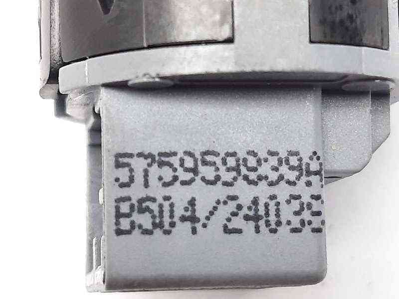 Recambio de antirrobo para seat ibiza (kj1) xcellence go referencia OEM IAM 575959839A 4