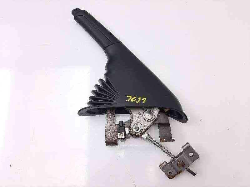 Recambio de palanca freno de mano para fiat 500 (312) 1.2 referencia OEM IAM 2