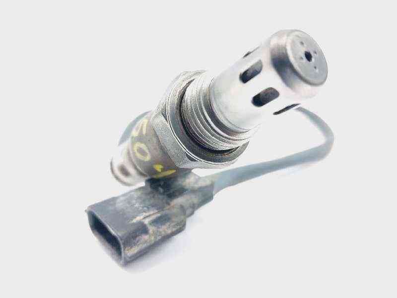 Recambio de sonda lambda para renault twingo yahoo! referencia OEM IAM H8200495791 2