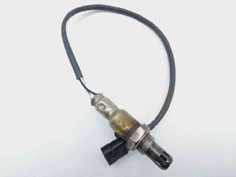 Recambio de sonda lambda para renault twingo yahoo! referencia OEM IAM H8200495791
