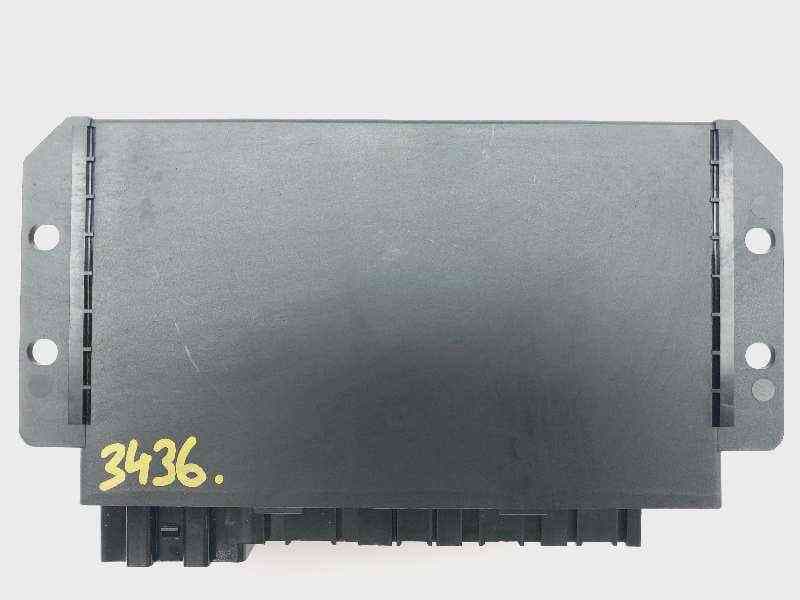 Recambio de modulo confort para audi a4 berlina (8e) 2.0 referencia OEM IAM 8E0959433AQ 3