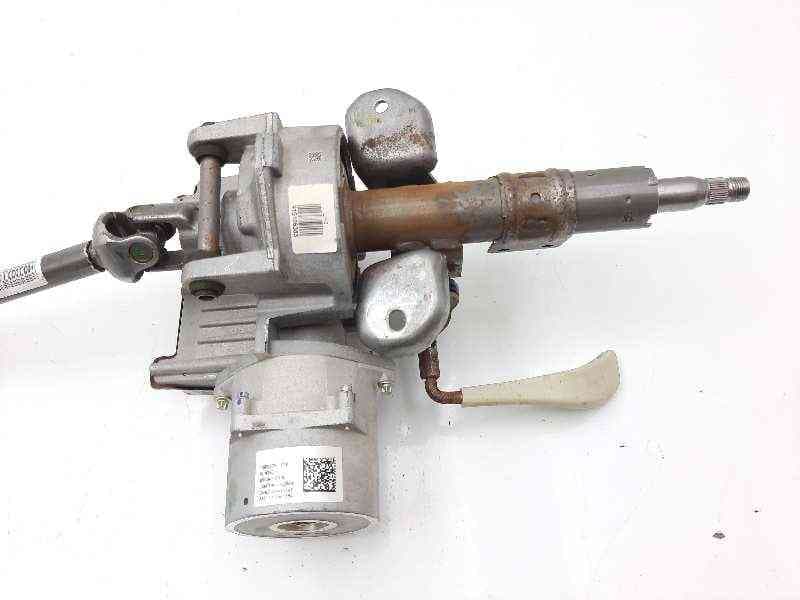 Recambio de columna direccion para fiat 500 (312) 1.2 referencia OEM IAM 735708960 4