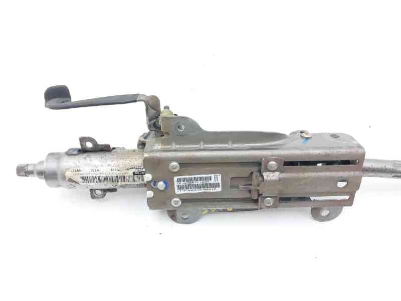 Recambio de columna direccion para jeep compass limited referencia OEM IAM 05057279AN 2